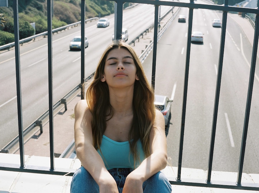 Dafy Hagai&#39;s &quot;Israeli Girls&quot; 15