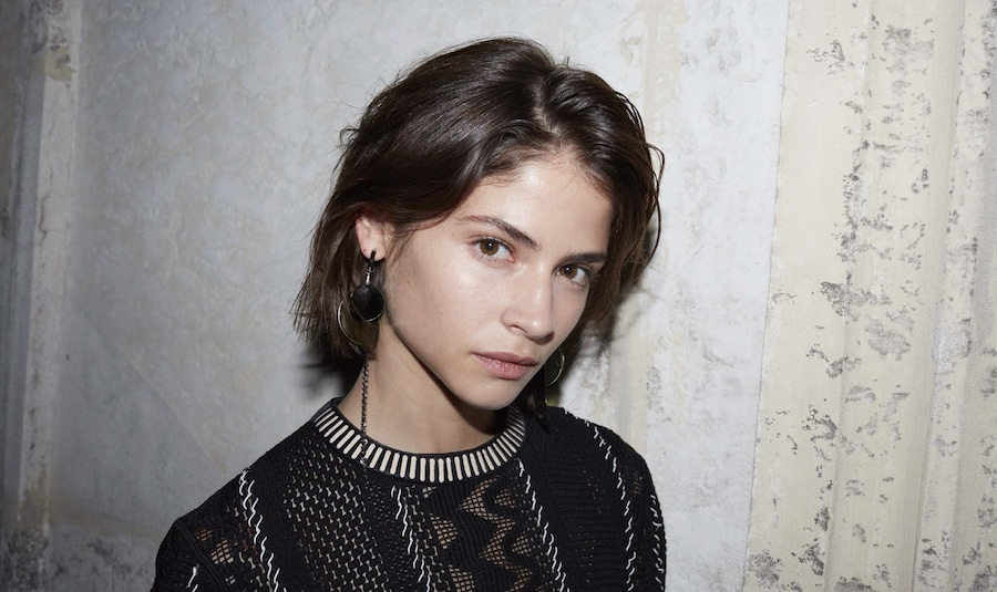 The Flow - Louis Vuitton SS15 collection by Juergen Teller 34