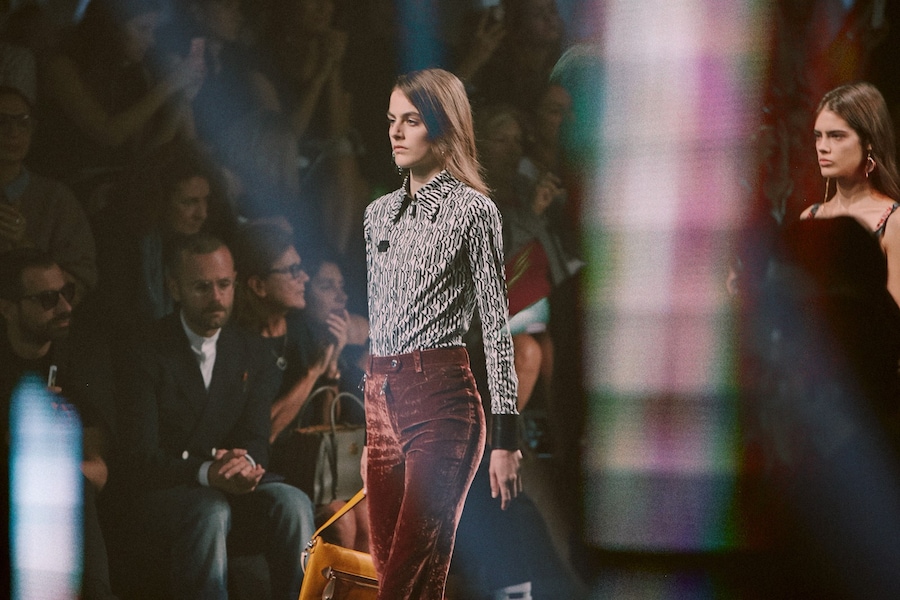 Louis Vuitton SS15 3