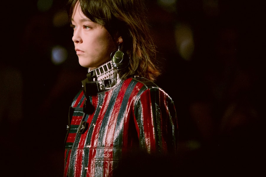 Louis Vuitton SS15 0