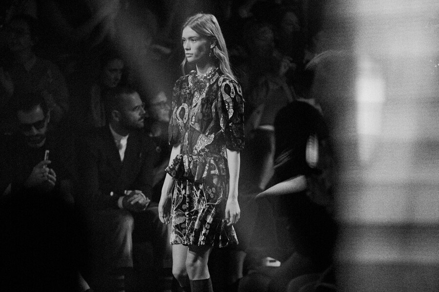 Louis Vuitton SS15 10