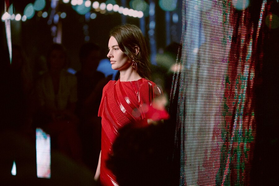 Louis Vuitton SS15 23