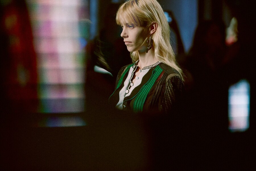 Louis Vuitton SS15 11