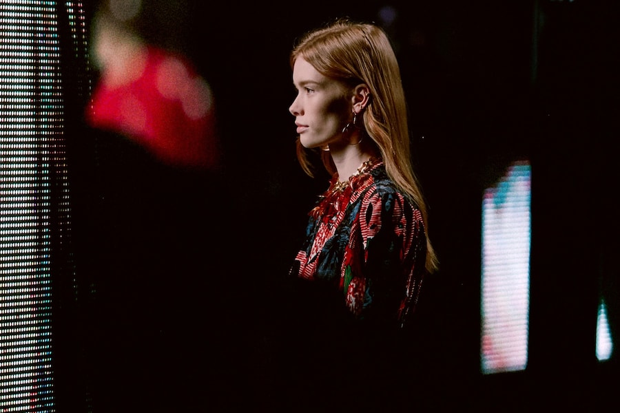 Louis Vuitton SS15 2