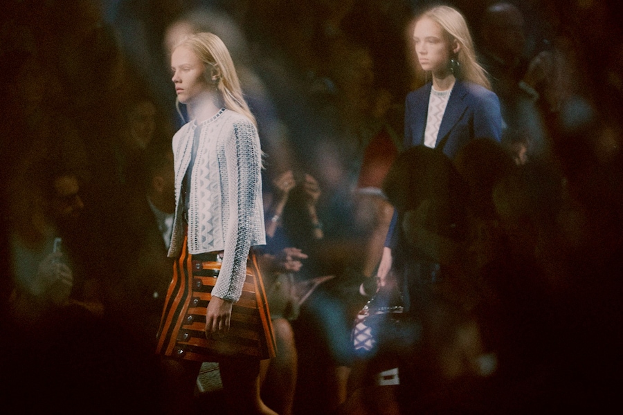 Louis Vuitton SS15 12