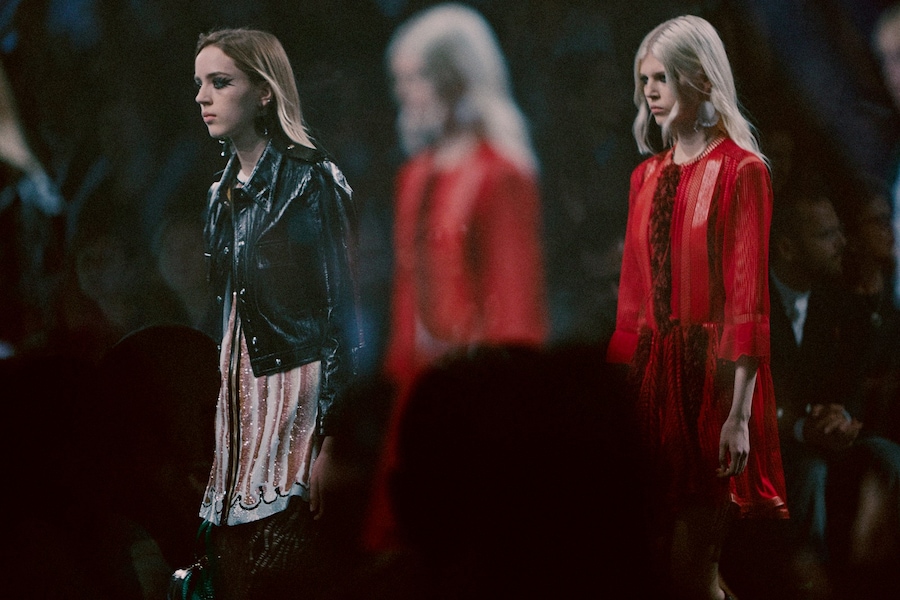 Louis Vuitton SS15 14