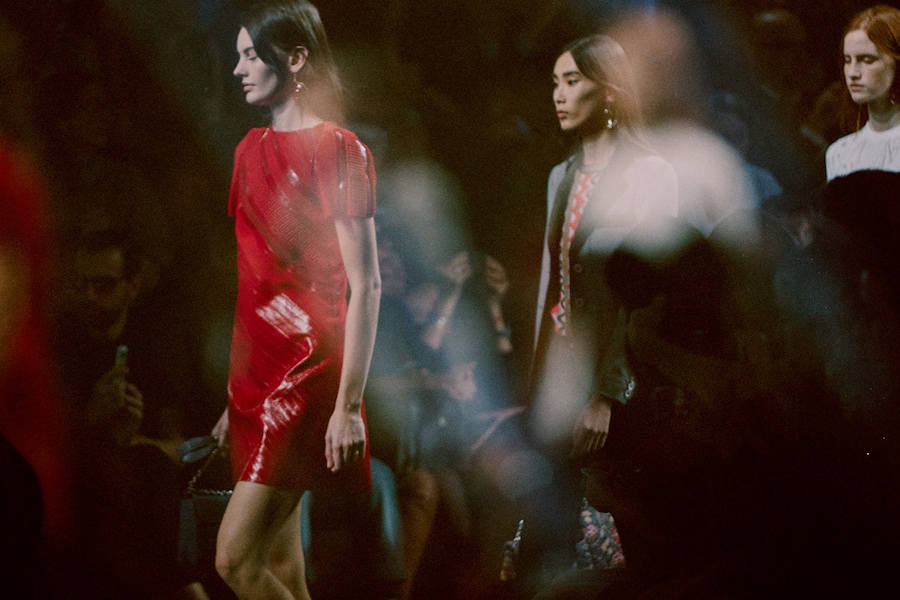 Louis Vuitton SS15 16