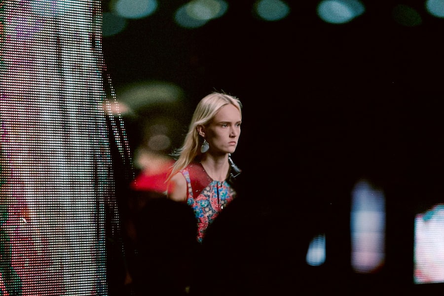 Louis Vuitton SS15 17