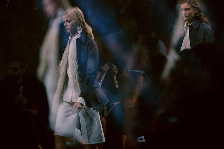 Louis Vuitton SS15 20