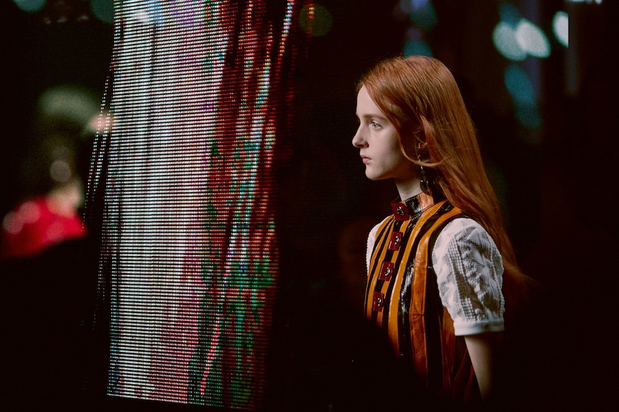 Louis Vuitton SS15 21