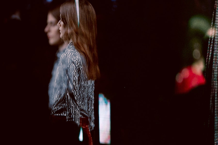 Louis Vuitton SS15 25