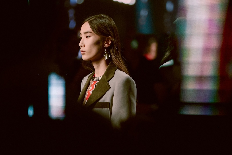 Louis Vuitton SS15 27