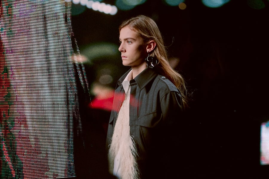 Louis Vuitton SS15 29