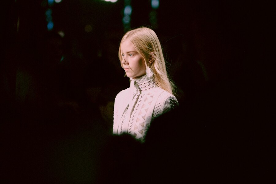 Louis Vuitton SS15 32