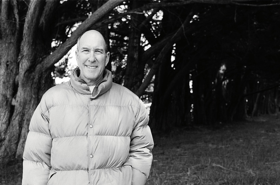 Leonard Koren, creator of WET 7