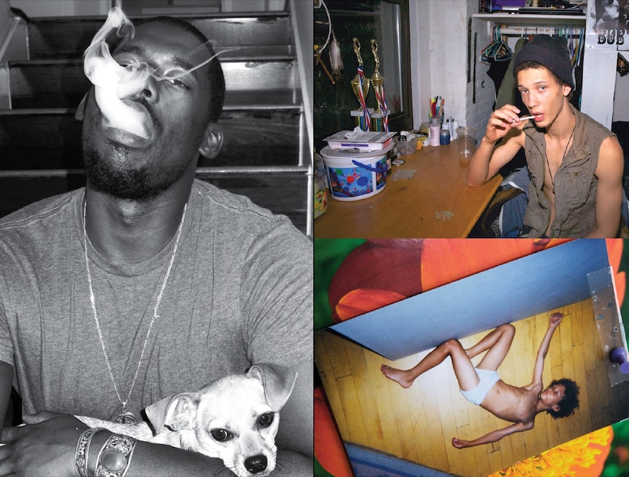Kevin Amato&#39;s &quot;Cozy&quot; 0