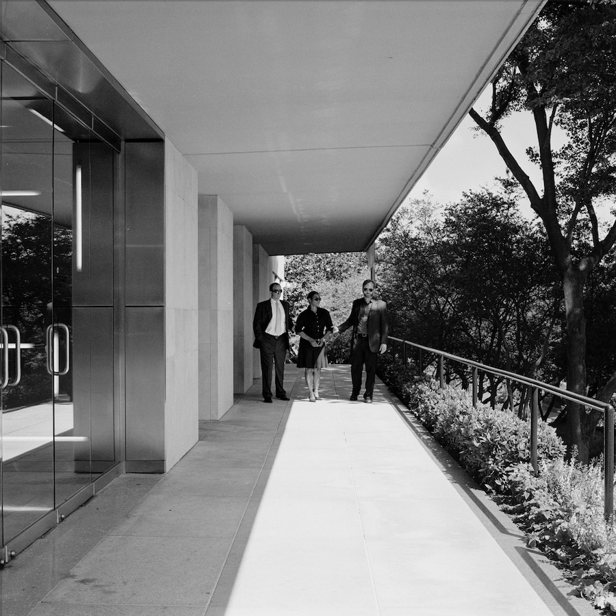 Carrie Mae Weems&#39;s Colour: Real and Imagined 1