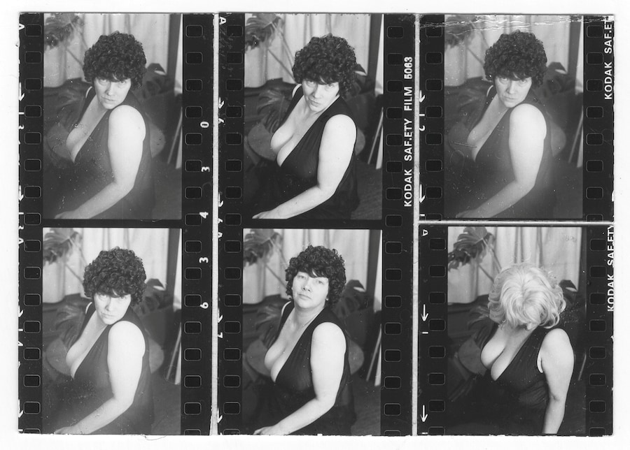 Jo Spence Exhibition— Monday 13th 11