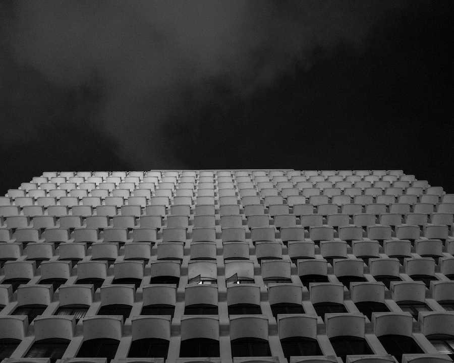 Hong Kong protests by Glenn Eugen Ellingsen 2