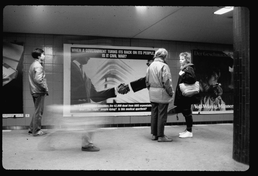 ...Is It Civil War? 1988. 9