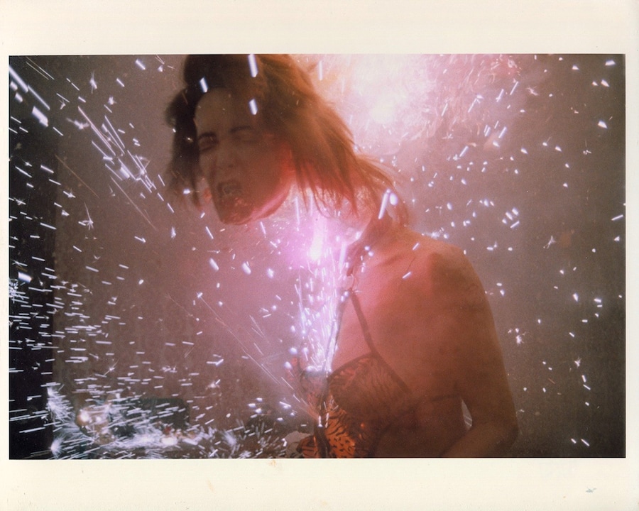 Film still from Frankenhooker 10