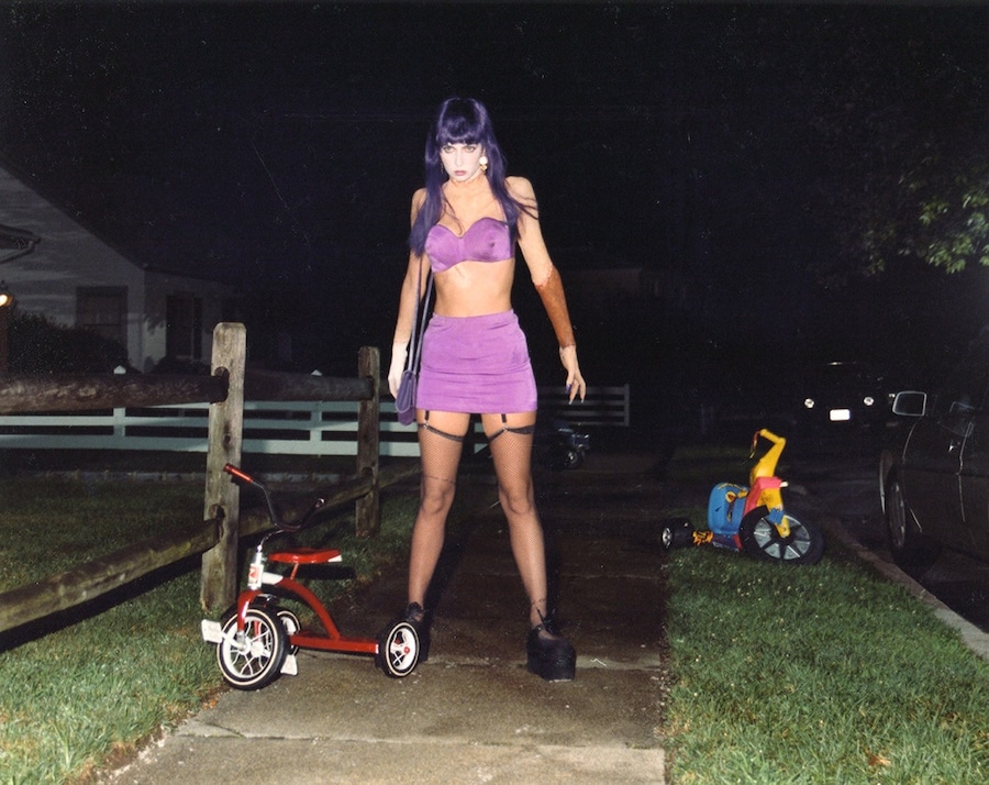 Former Penthouse Pet Patty Mullen as &#39;Frankenhooker&#39; 12