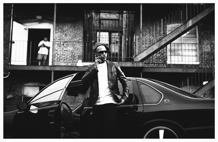 T.I. 2014