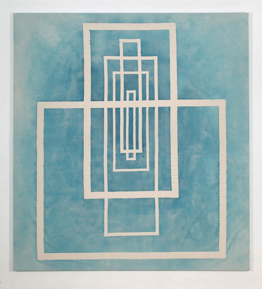 Rachel Garrrd VESSEL 9