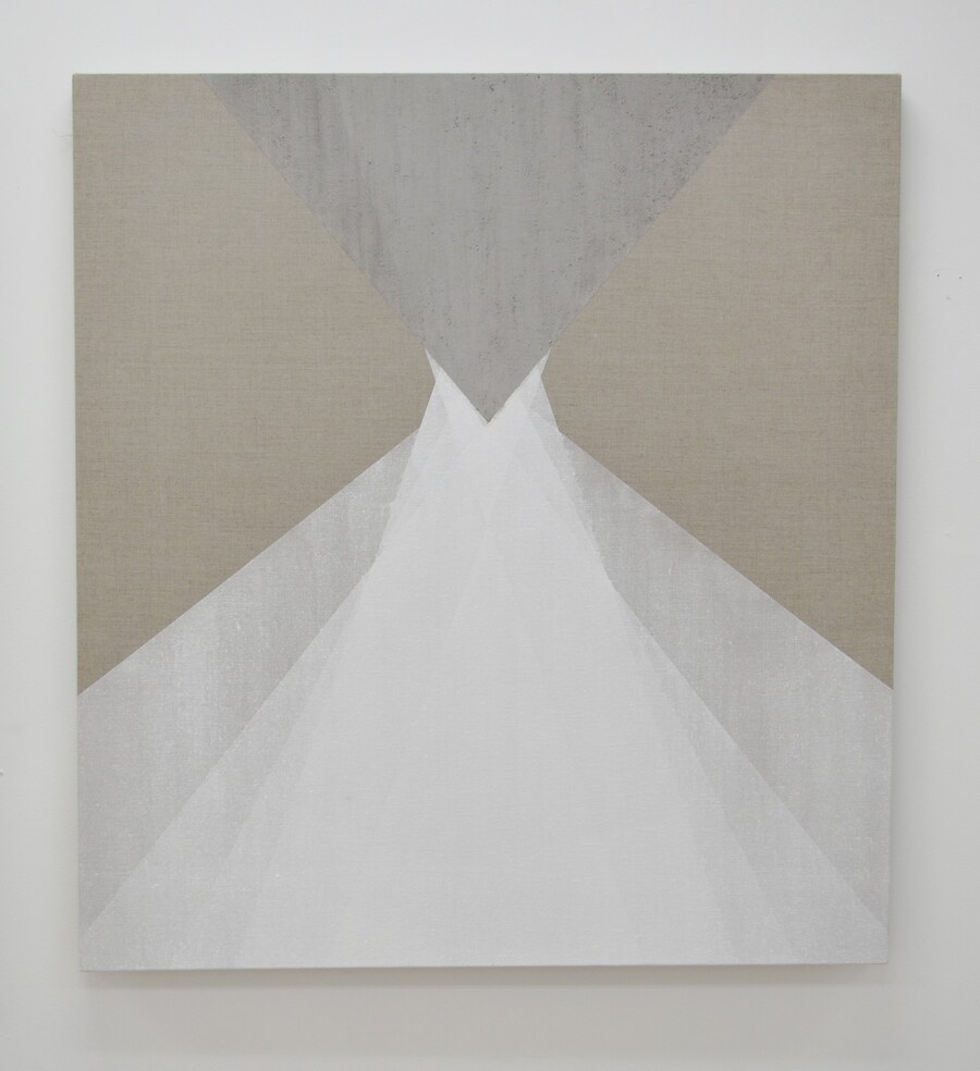 Rachel Garrrd VESSEL 12