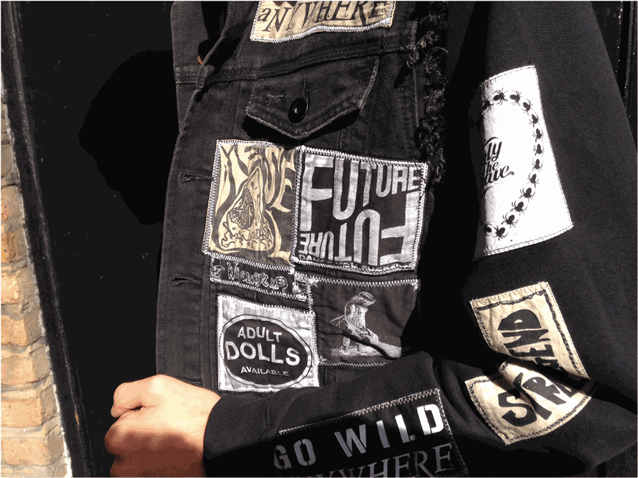 Diesel GIF 2 highres