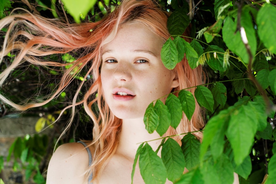 Arvida Bystr&#246;m in Valerie Phillips 7