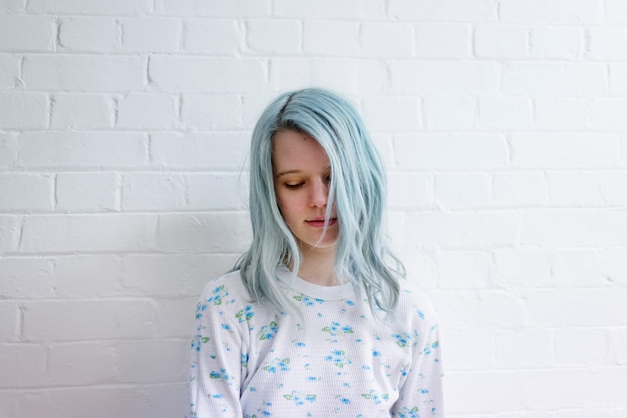 Arvida Bystr&#246;m in Valerie Phillips 13