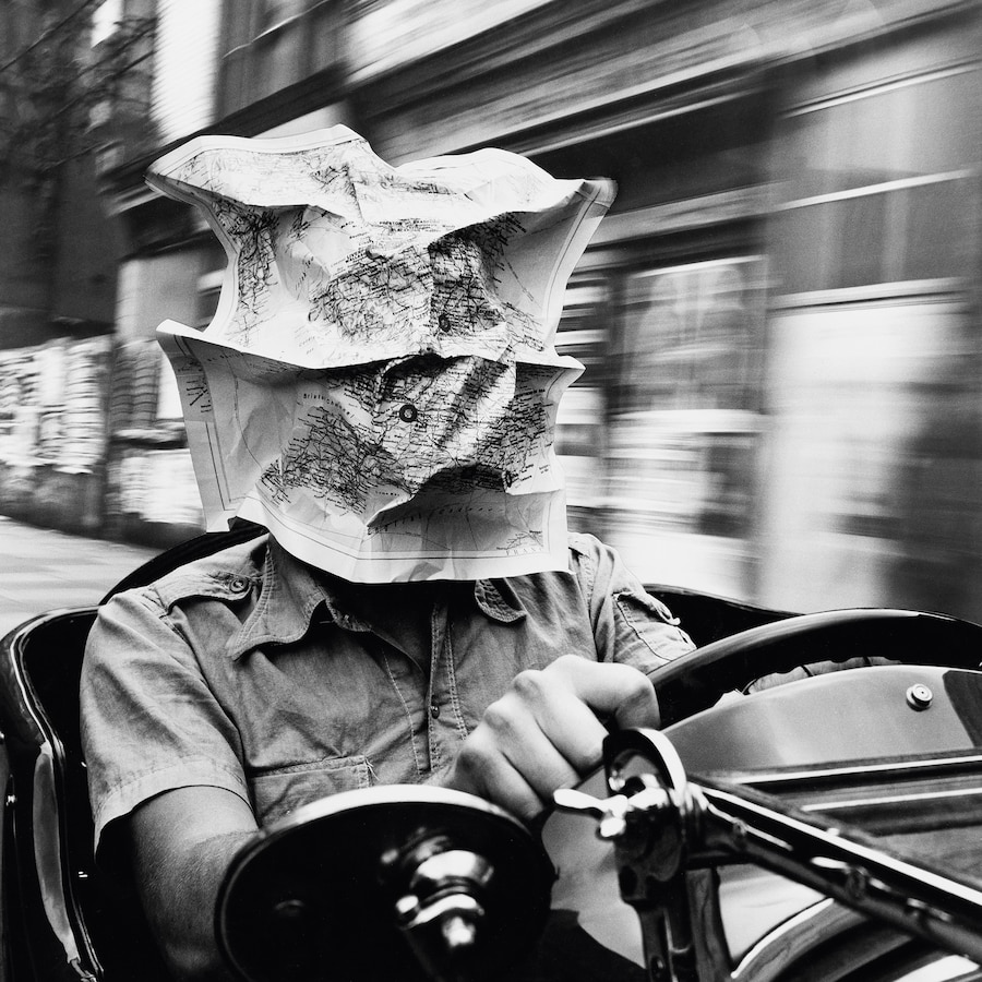 Hipgnosis Portraits 3