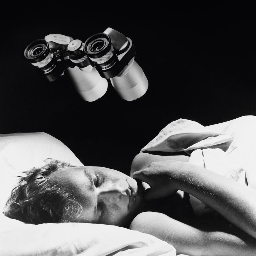 Hipgnosis Portraits 8