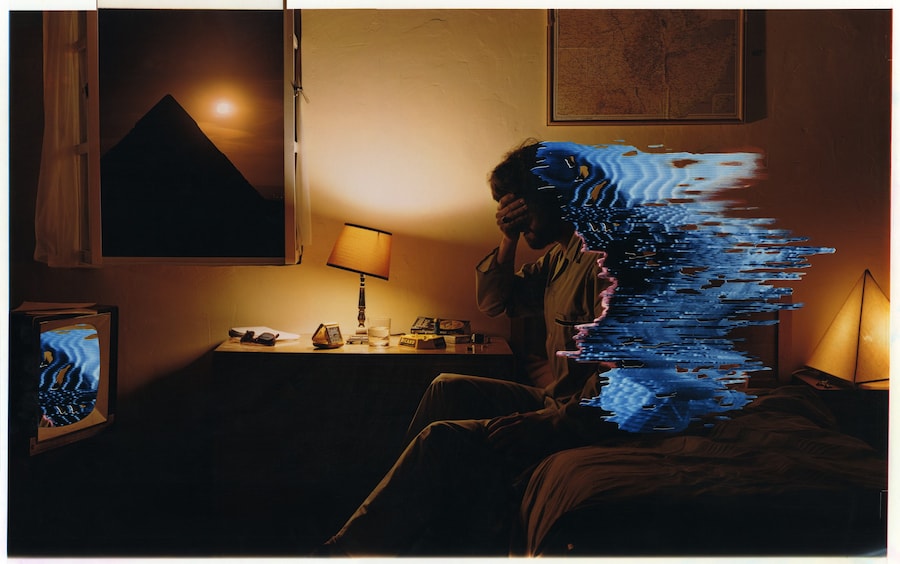 Hipgnosis Portraits 0