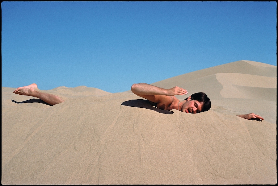 Hipgnosis Portraits 4