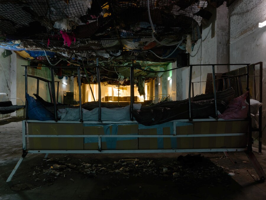 The Mechanical Garden and Other Long Encores 5