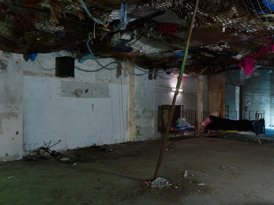 The Mechanical Garden and Other Long Encores 7