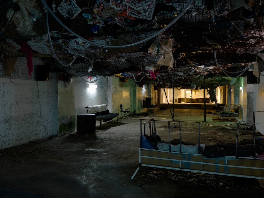 The Mechanical Garden and Other Long Encores 11