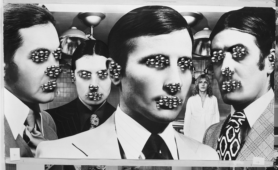 Hipgnosis Portraits 11