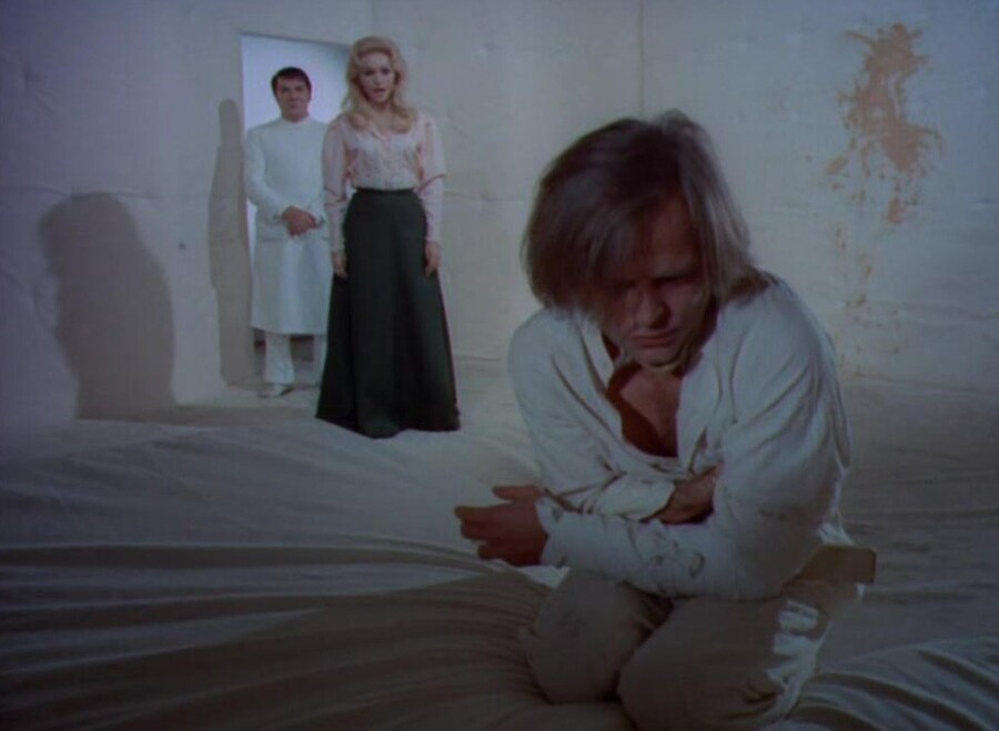 Klaus Kinski Jess Francos Count Dracula 03 5