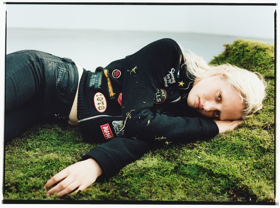 Diesel Military AW14