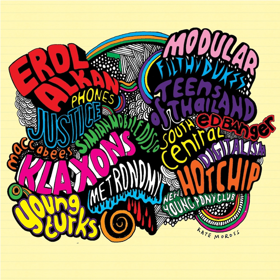 Kate Moross FACT_editorial 4
