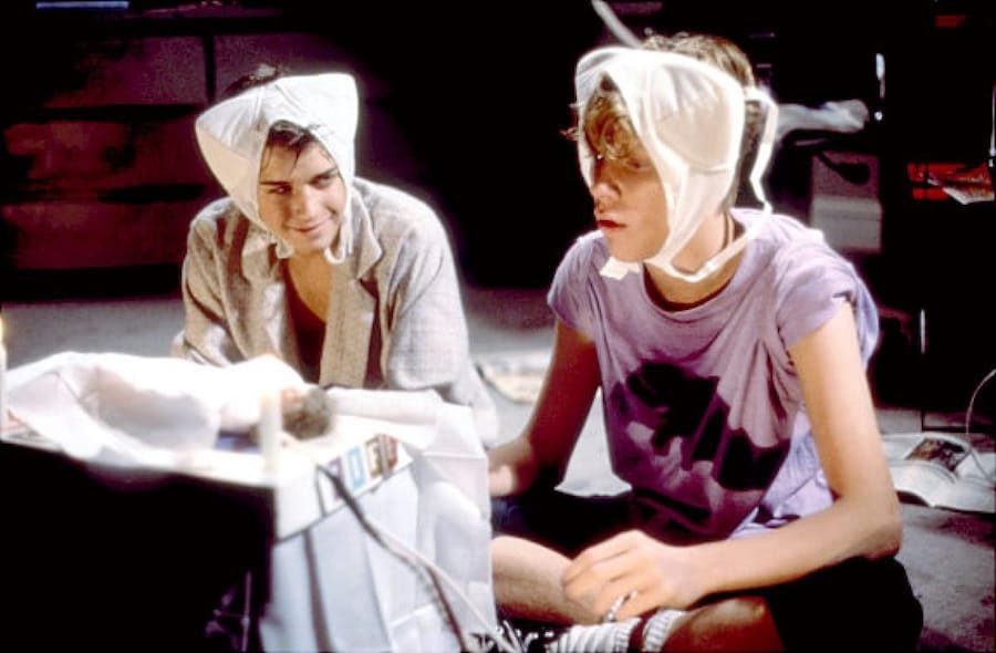 Weird Science