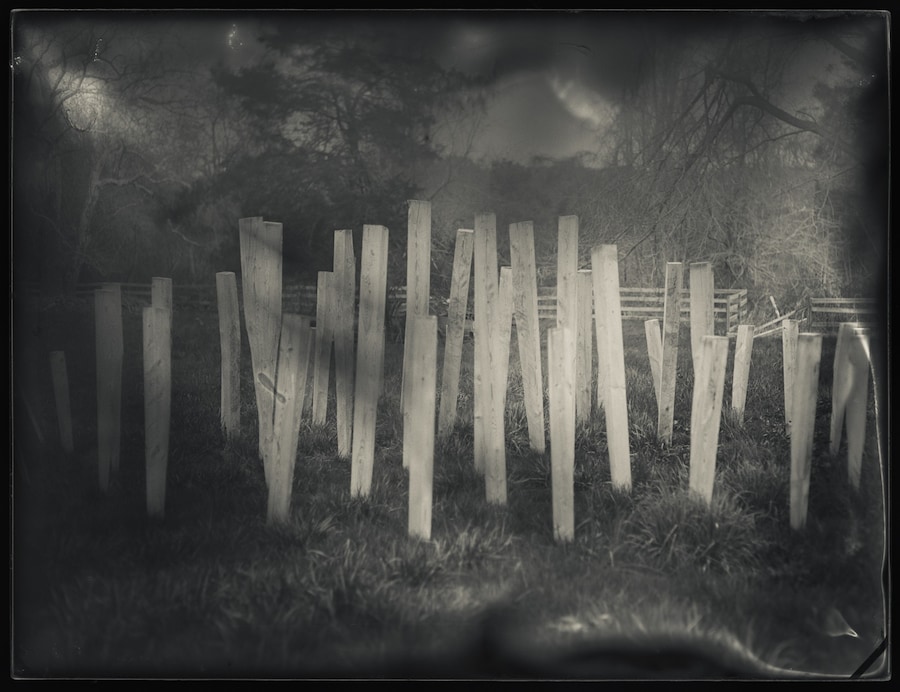 Wooden Spikes Brian Gaberman 13