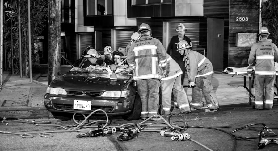 Physical Rescue - All Passangers Survived 5