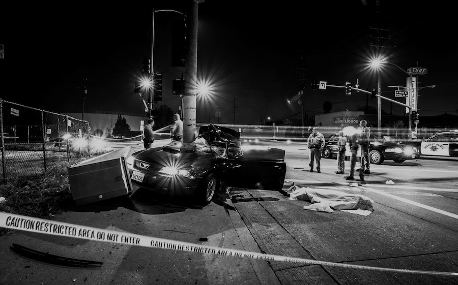Two Fatalities - Driving Under the Influence 7