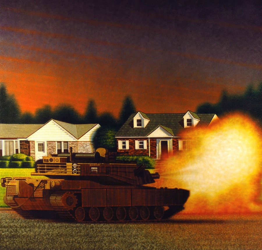 Drake_Siege of Syosset 6