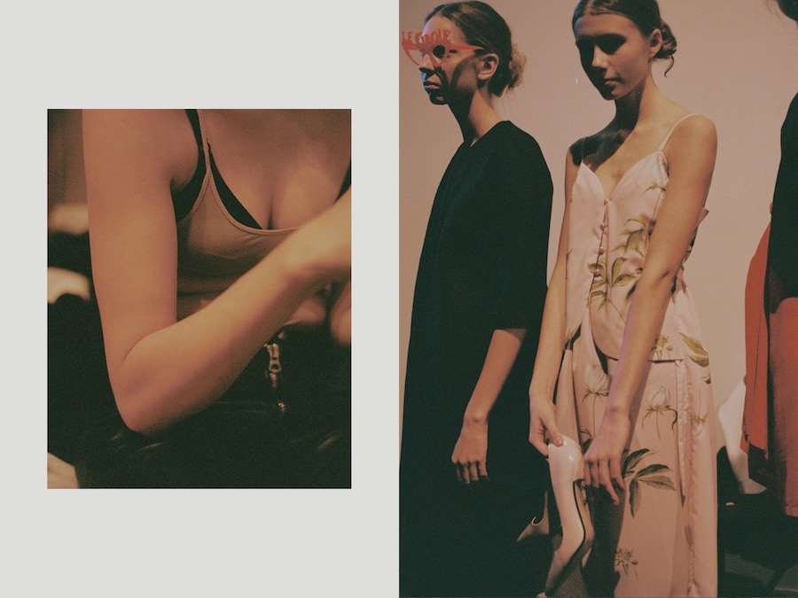 Lea Colombo Russia Dazed 5