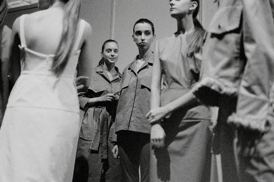 Lea Colombo Russia Dazed 6